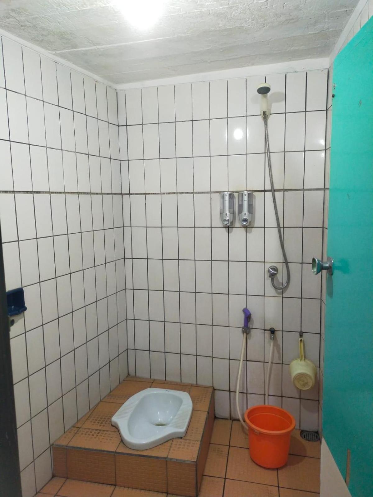 סלמן Hotel Aneka Baru מראה חיצוני תמונה